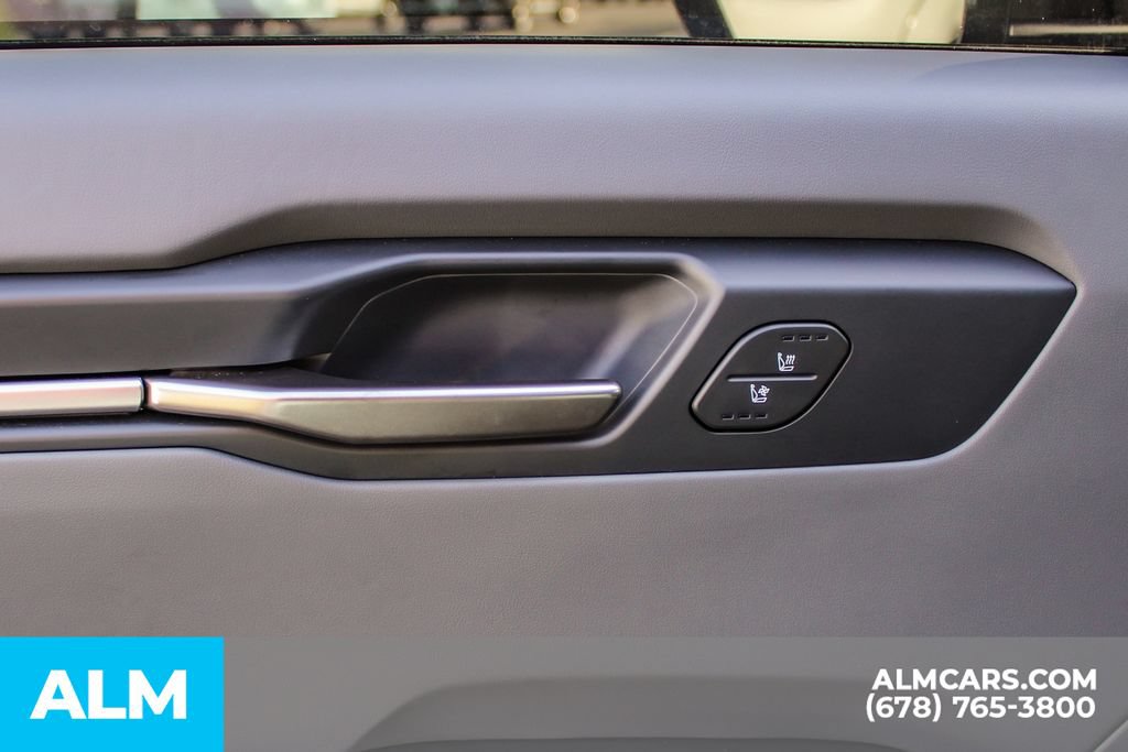 Used 2026 Kia EV9 Light RWD image 40
