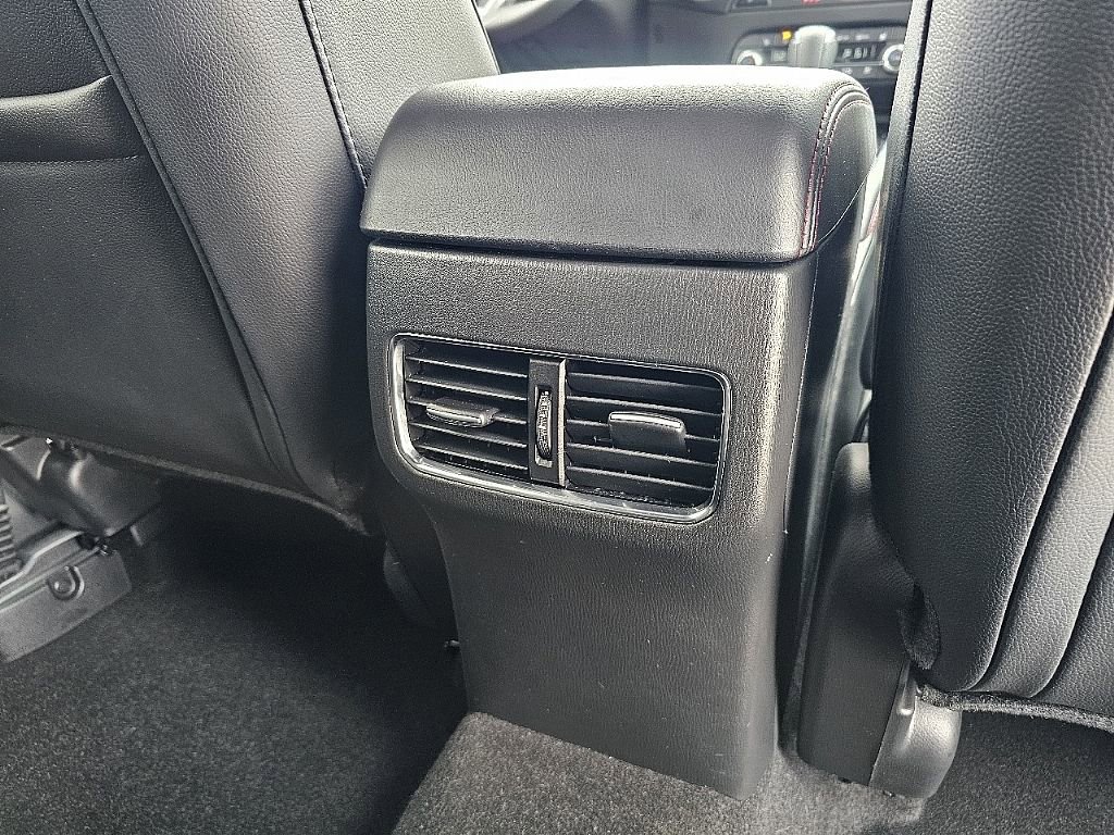 Certified 2025 MAZDA CX-5 2.5 Turbo w/ Premium Package image 22