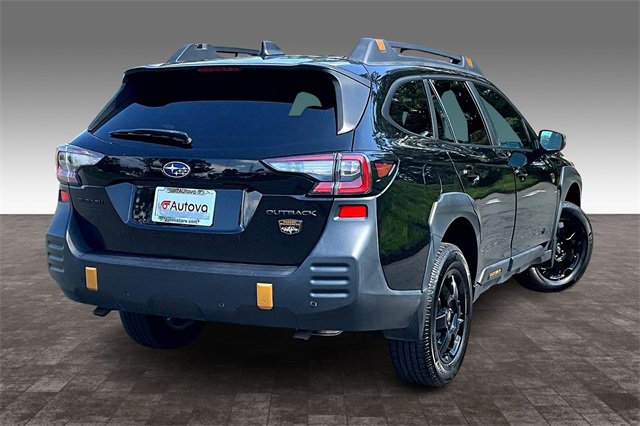 Used 2022 Subaru Outback Wilderness image 6