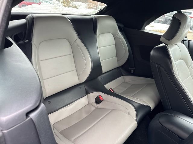 Used 2024 Ford Mustang Premium image 30