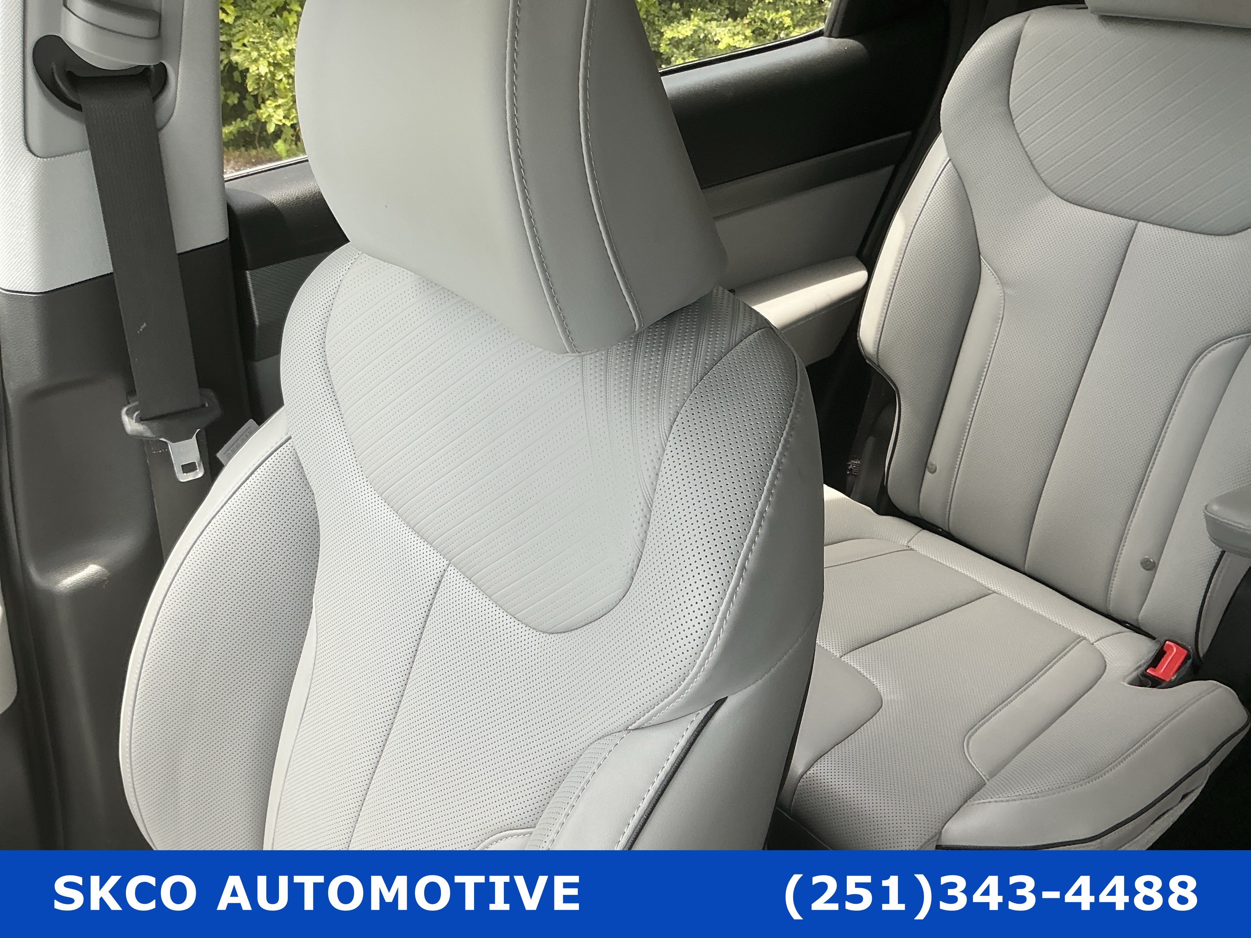 Used 2023 Hyundai Palisade SEL AWD/4WD image 27