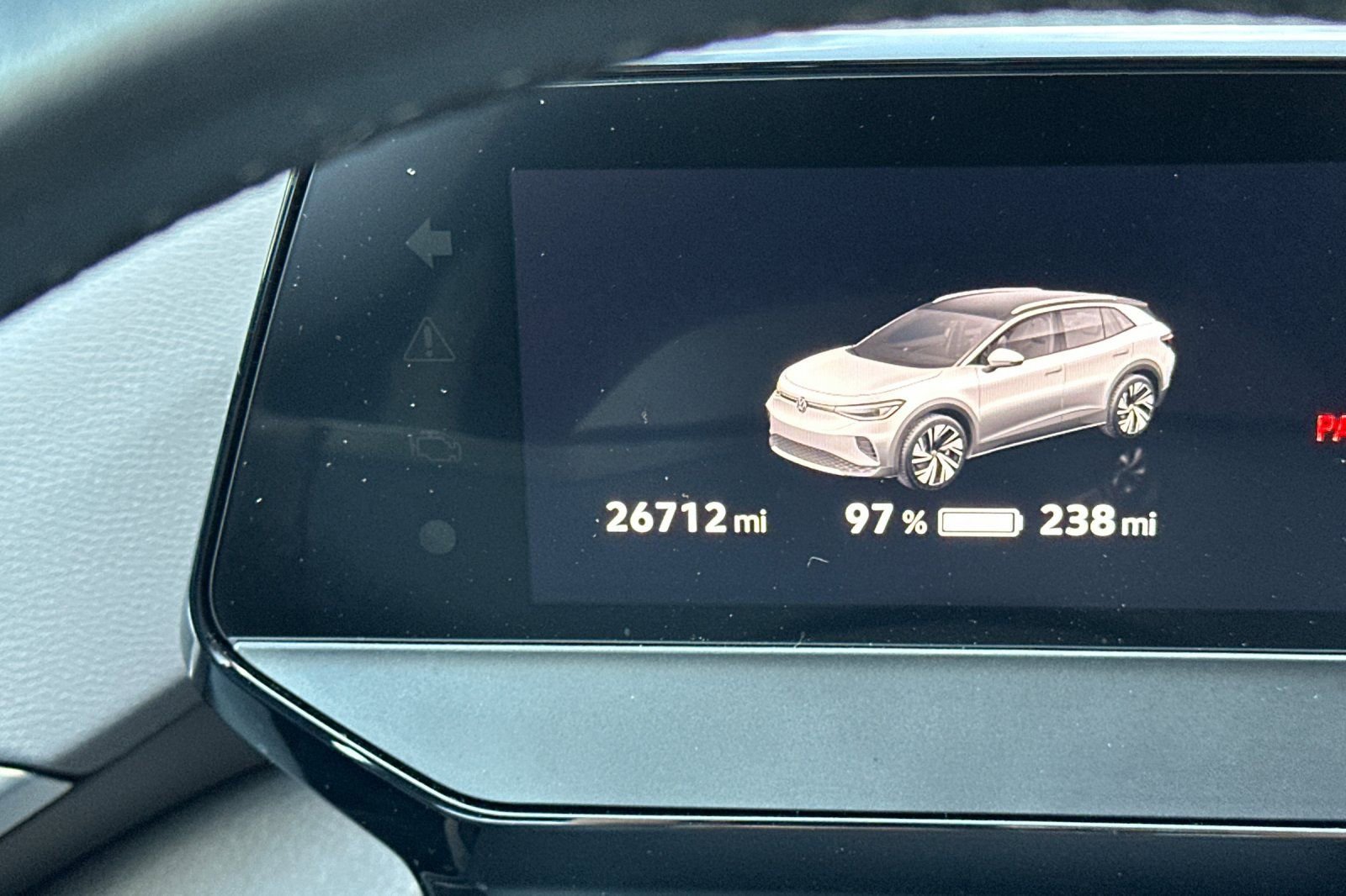 Used 2022 Volkswagen ID.4 Pro S w/ Gradient Package RWD image 28