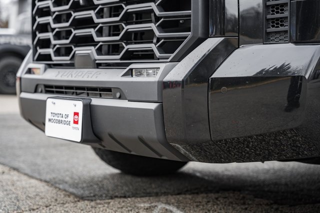 Used 2023 Toyota Tundra SR5 w/ TRD Sport Premium Package image 14