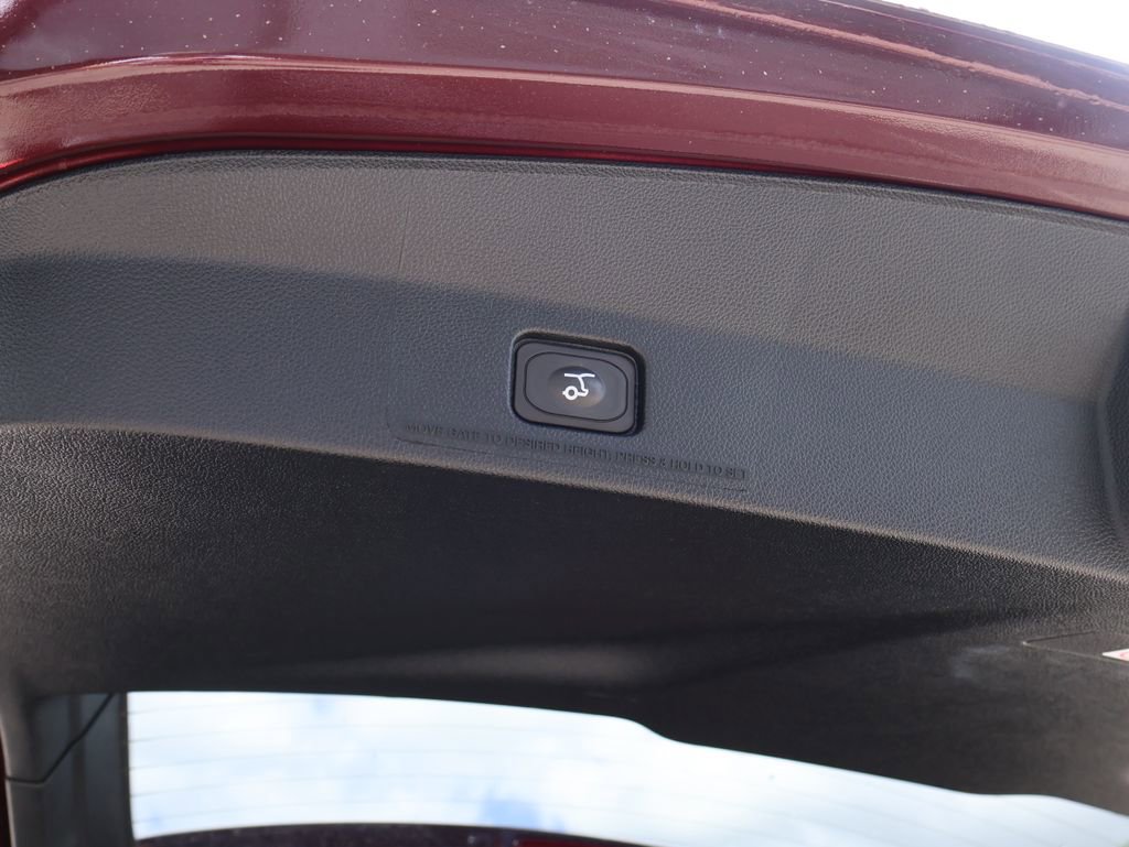 Used 2019 Ford Explorer Limited w/ Safe & Smart Package AWD/4WD image 9