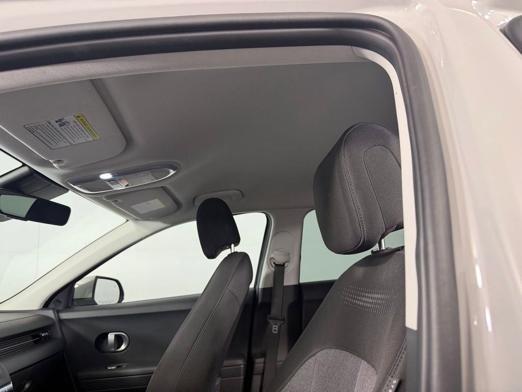 Used 2024 Hyundai Ioniq 5 SEL RWD image 23