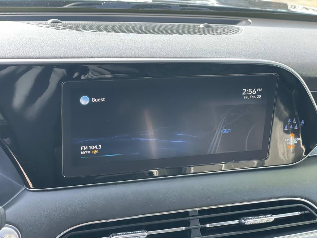 Used 2022 Hyundai Palisade Limited image 10