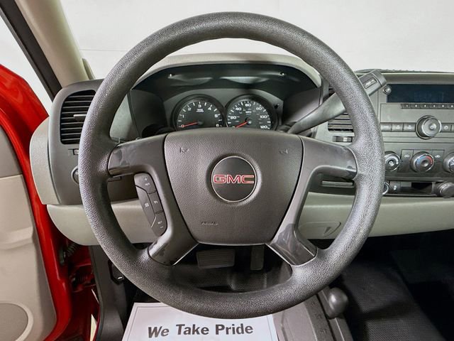 Used 2013 GMC Sierra 1500 W/T image 12