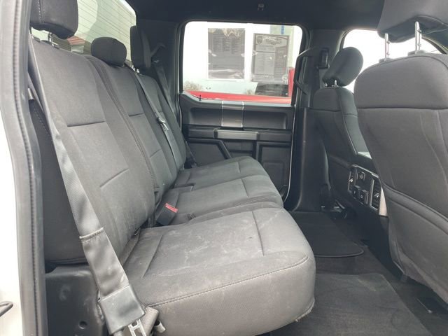 Used 2020 Ford F150 XLT w/ Equipment Group 301A Mid image 14