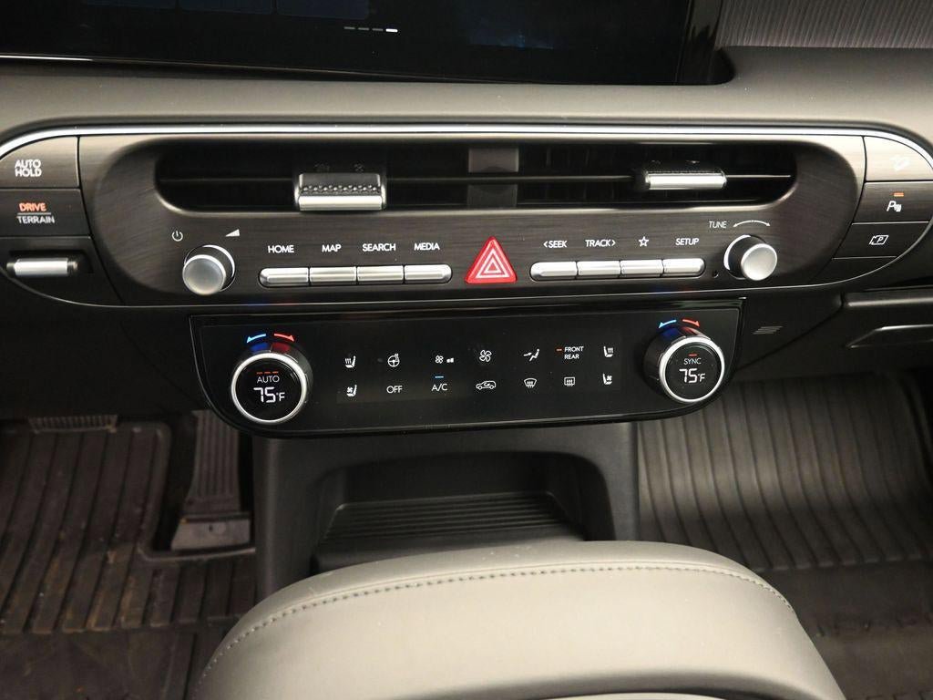 New 2026 Hyundai Palisade Calligraphy image 24