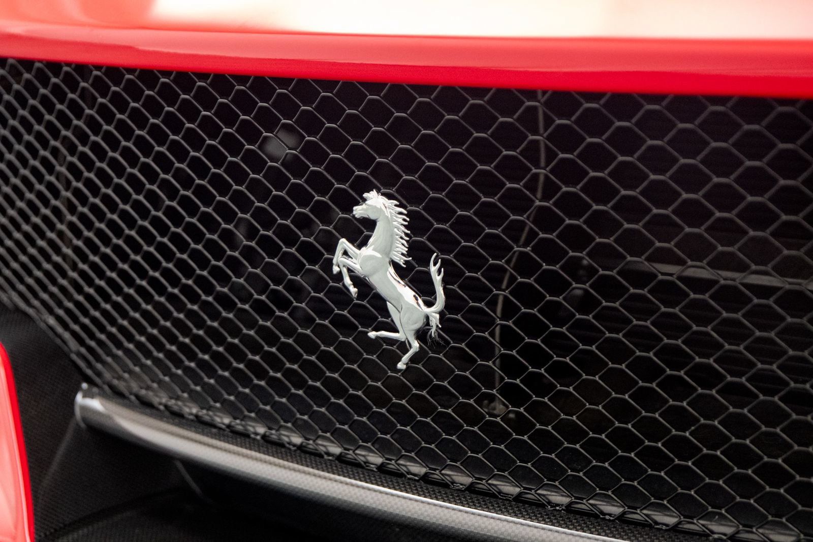 Used 2017 Ferrari F12tdf RWD image 65