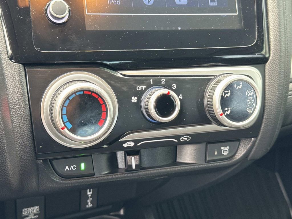 Used 2020 Honda Fit EX image 14