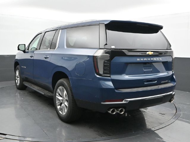New 2026 Chevrolet Suburban Premier w/ Sun And Tow Package AWD/4WD image 10