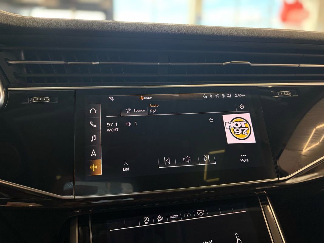 Used 2024 Audi Q7 3.0T Premium Plus image 32