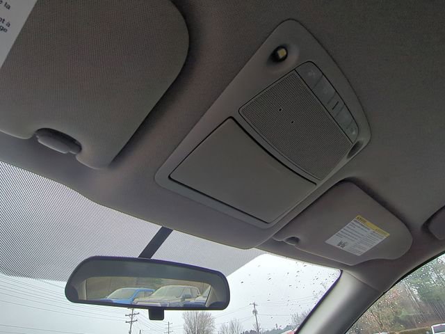 Used 2017 Nissan Altima 2.5 S w/ Power Driver Seat Package image 28