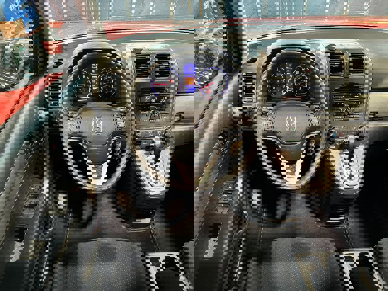 Used 2011 Honda CR-V EX image 18