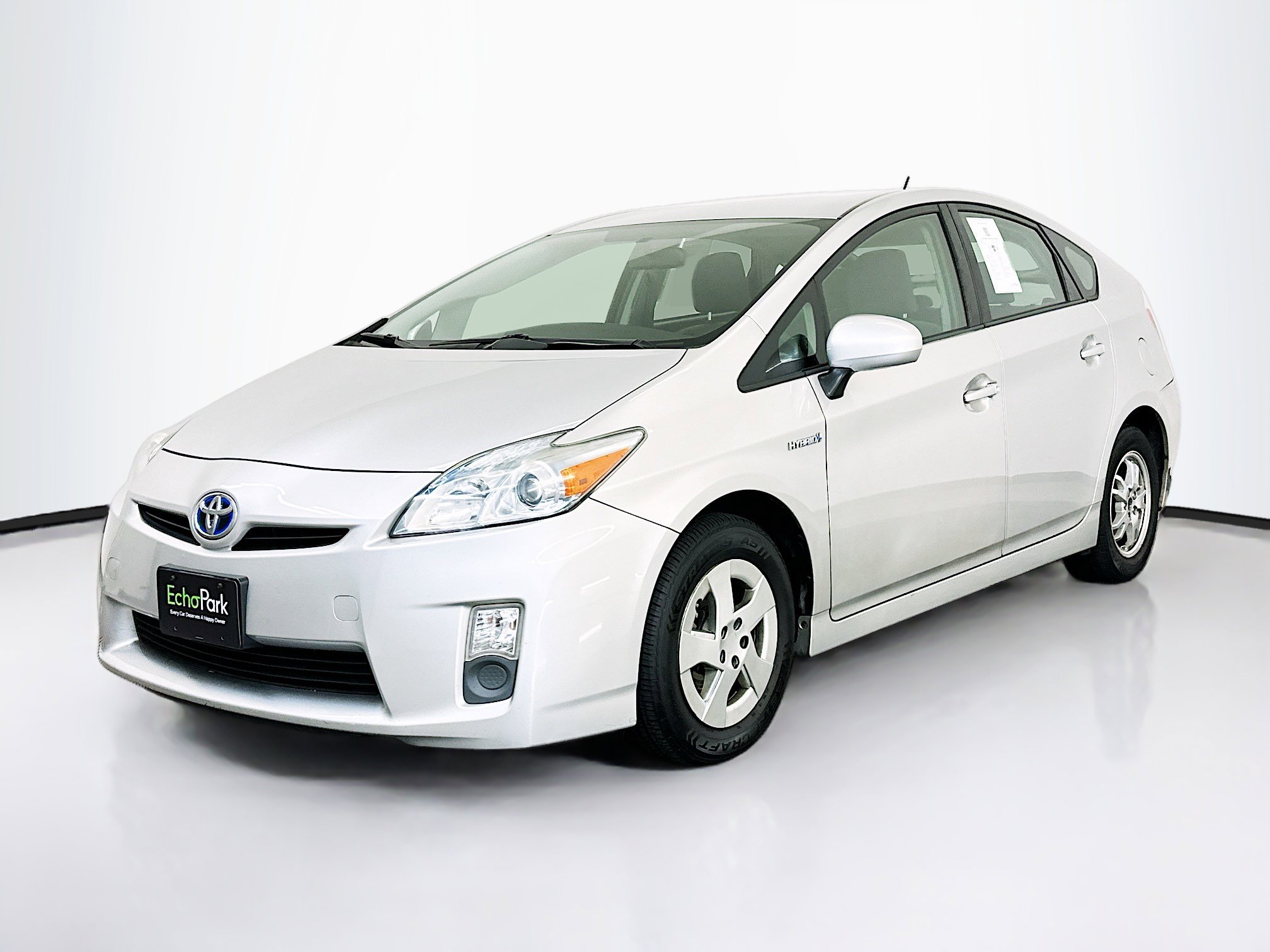 Used 2010 Toyota Prius Three image 3