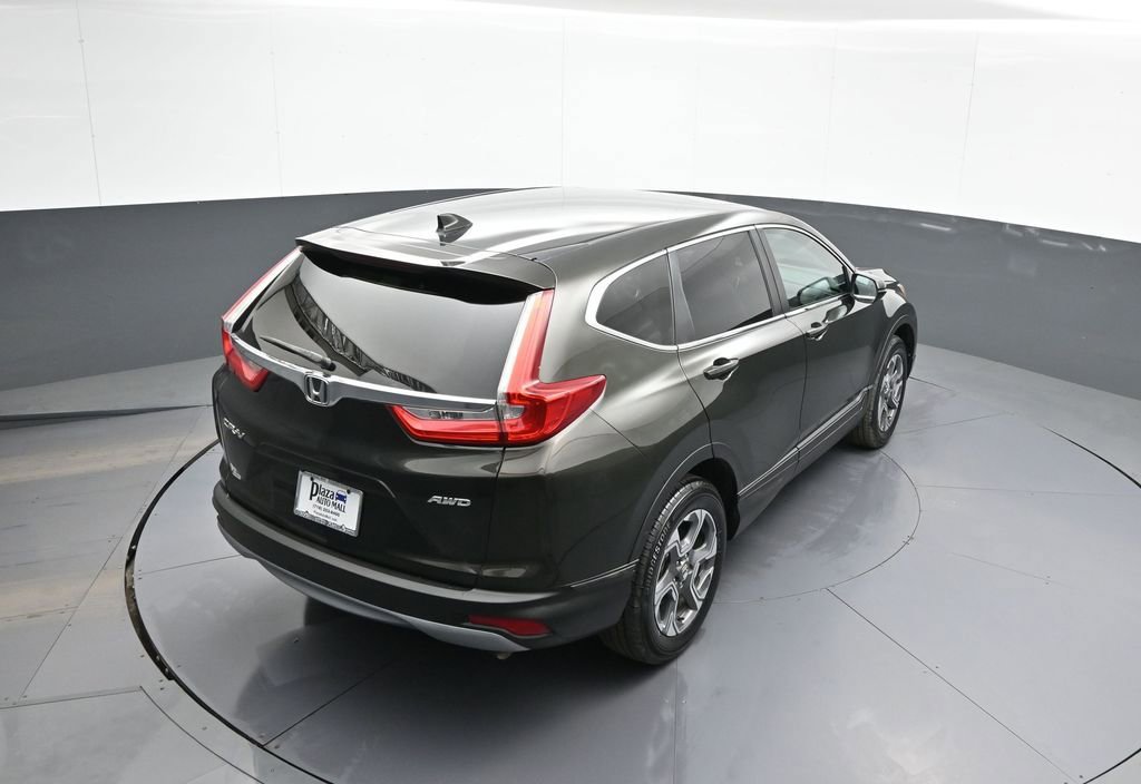 Used 2019 Honda CR-V EX-L image 39