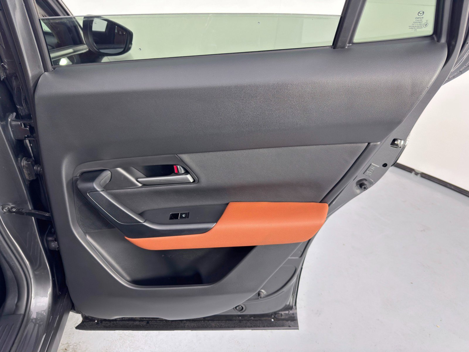 Used 2024 MAZDA CX-50 AWD 2.5 Turbo w/ Premium Pkg image 42