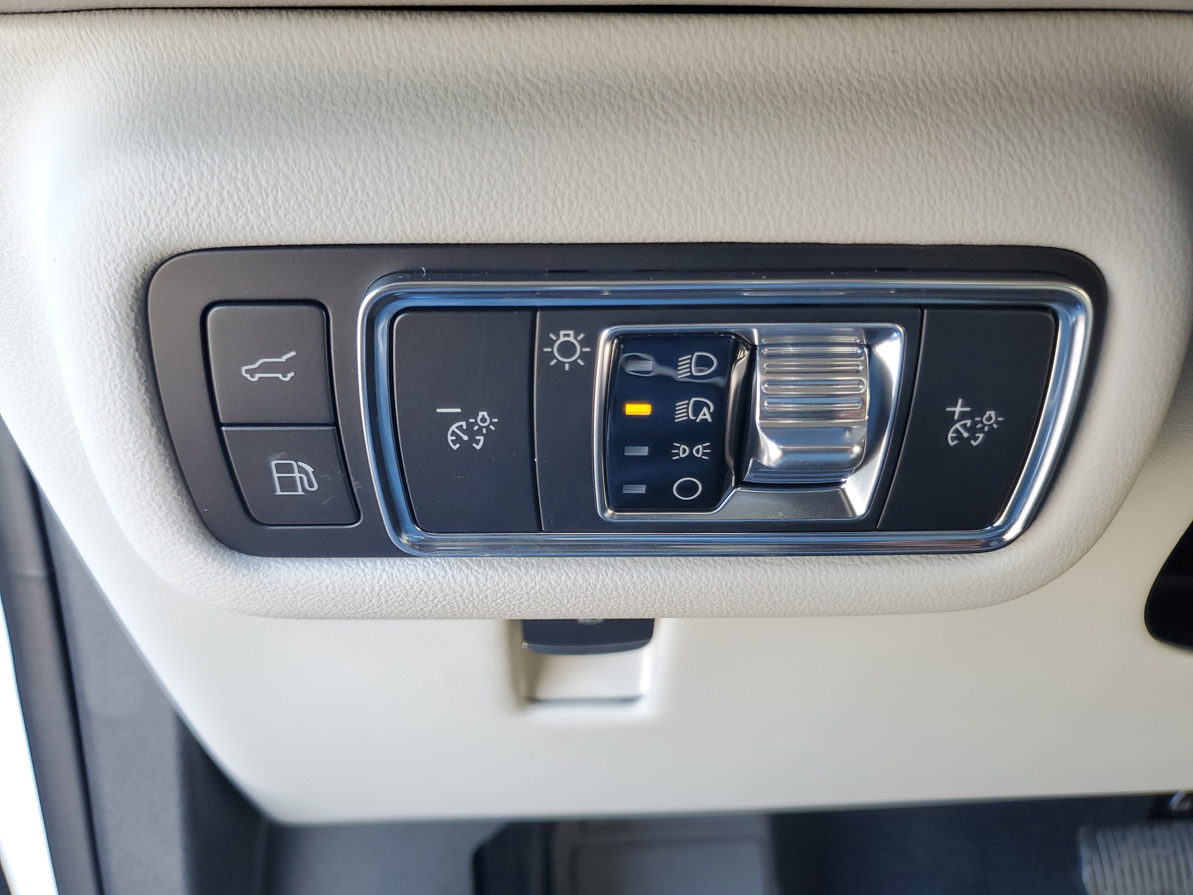 New 2026 Lincoln Nautilus Reserve image 14