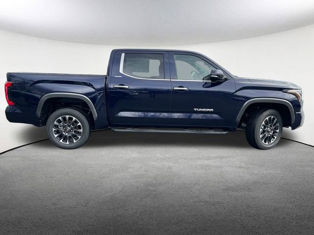 New 2026 Toyota Tundra Limited image 13