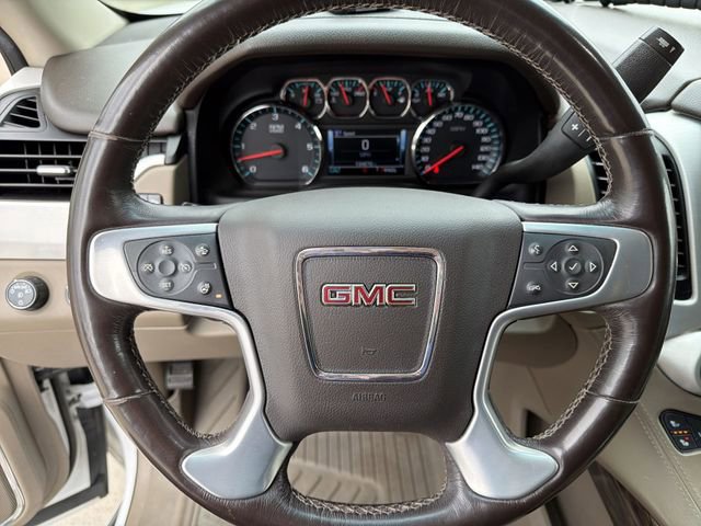 Used 2018 GMC Yukon XL SLT w/ Premium Edition image 16