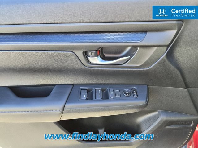 Certified 2024 Honda CR-V LX image 25
