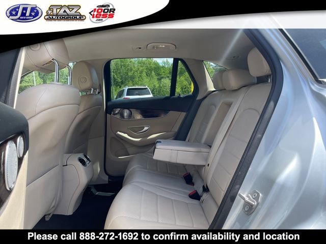 Used 2016 Mercedes-Benz GLC 300 image 12
