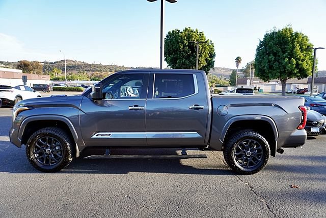 Used 2022 Toyota Tundra Capstone AWD/4WD image 8