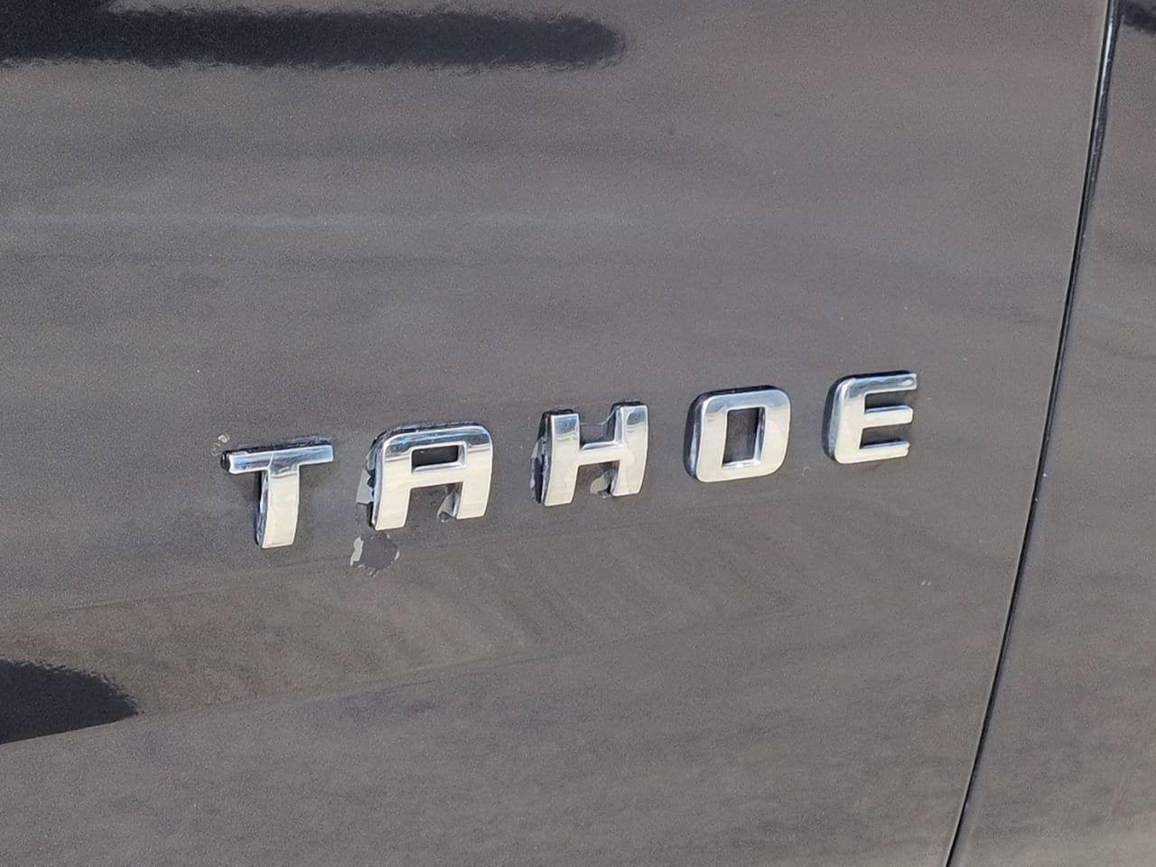 Used 2019 Chevrolet Tahoe LT AWD/4WD image 6