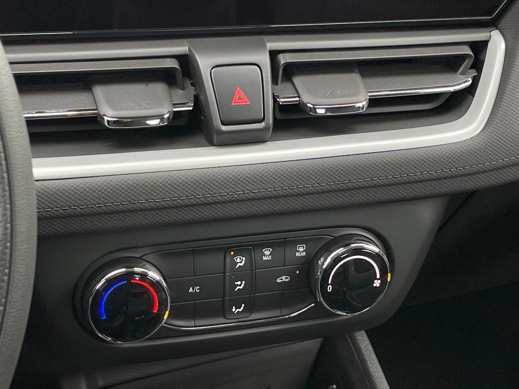 New 2026 Chevrolet TrailBlazer LS image 19