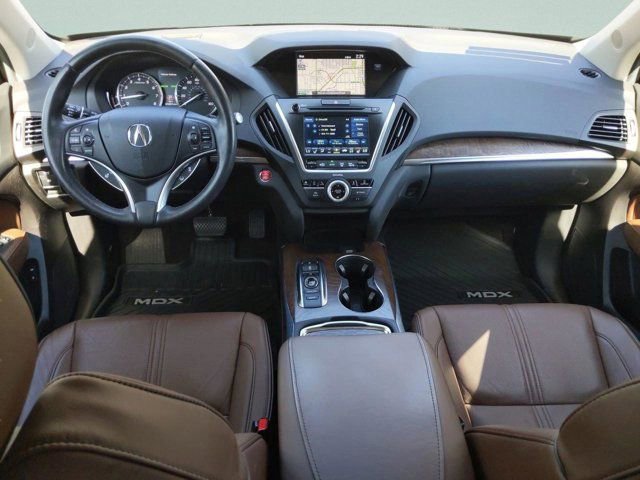 Used 2020 Acura MDX FWD w/ Advance Package image 15