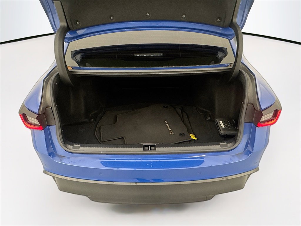 Used 2022 Lexus IS 300 w/ Premium Package image 21