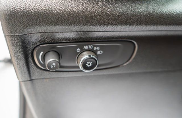 Used 2021 Buick Envision Preferred image 19