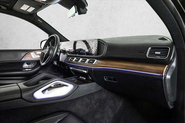 New 2026 Mercedes-Benz GLE 350 4MATIC image 24