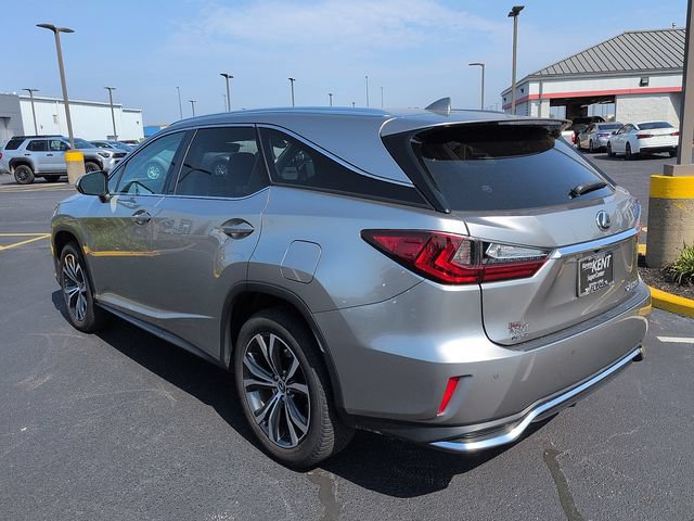 Used 2019 Lexus RX 350L AWD w/ Premium Package image 5