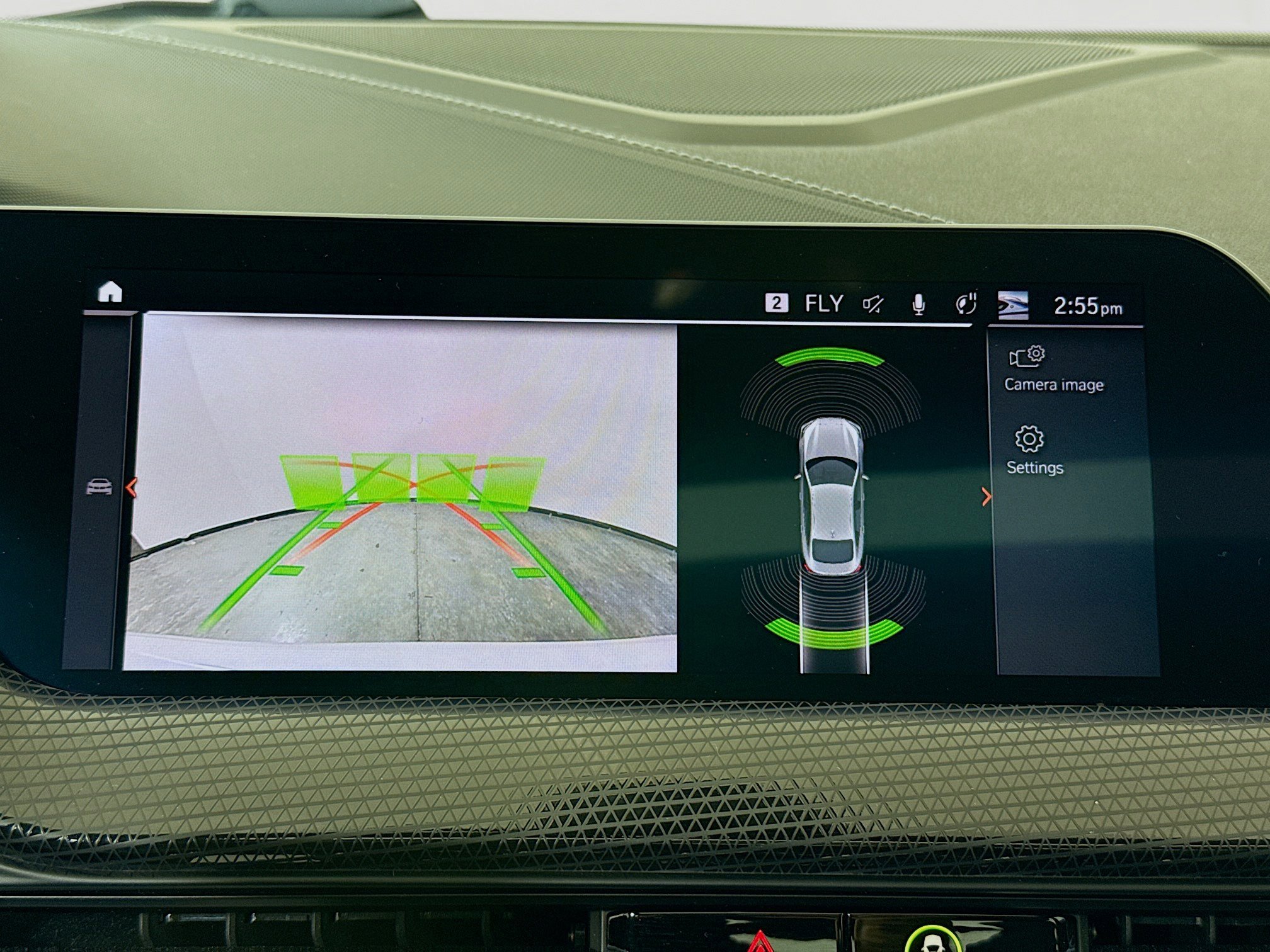 Used 2021 BMW M235i xDrive Gran Coupe image 17