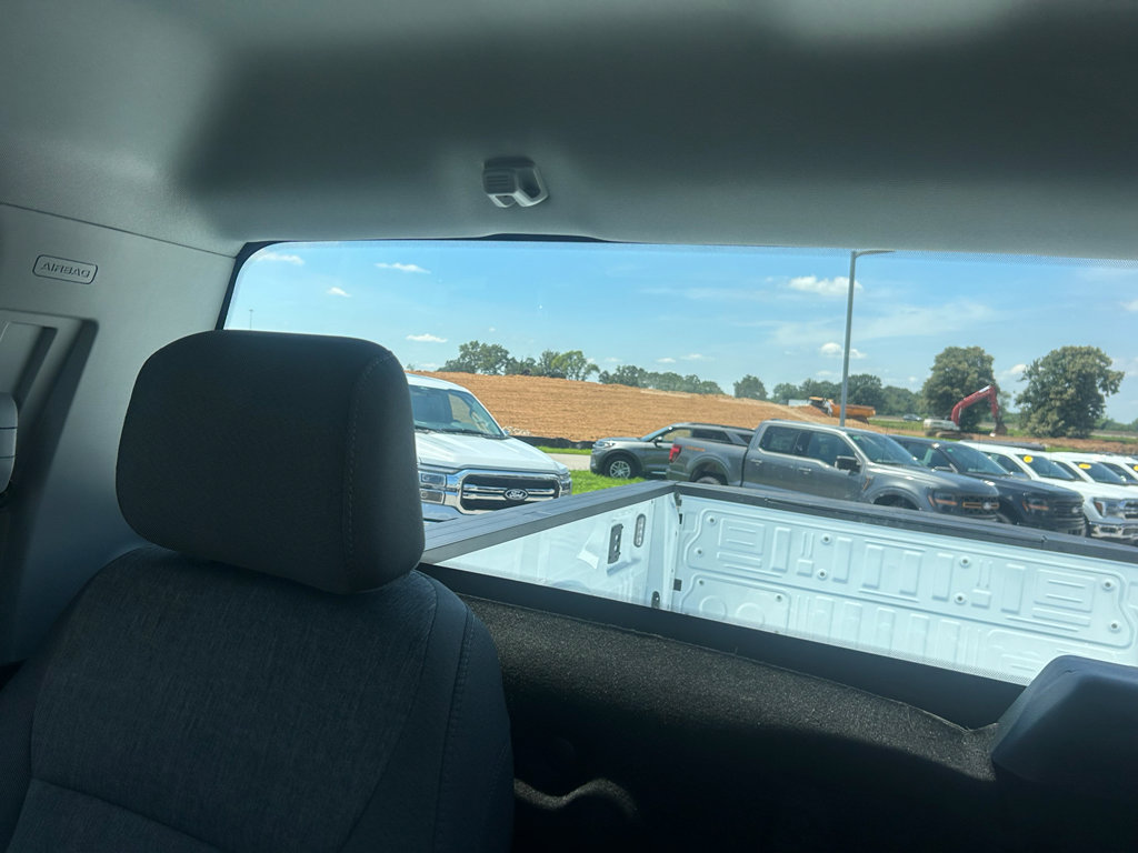 New 2025 Ford F350 XL w/ STX Appearance Package image 29