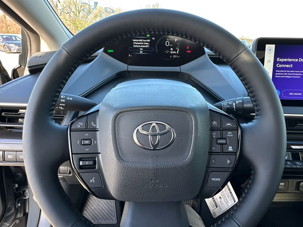 New 2026 Toyota Prius XLE image 19