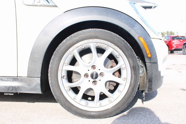 Used 2010 MINI Cooper S image 27
