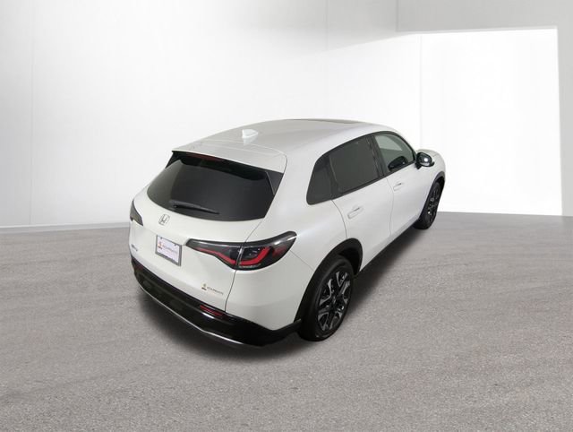 New 2026 Honda HR-V EX-L image 21