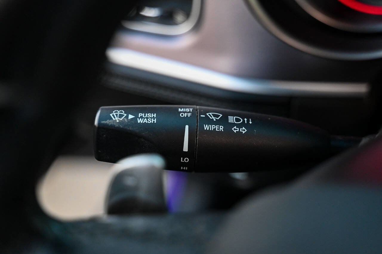 Used 2019 Dodge Charger Scat Pack w/ Plus Group image 83