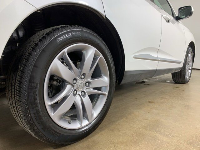 Used 2021 Acura RDX AWD w/ Advance Package image 9