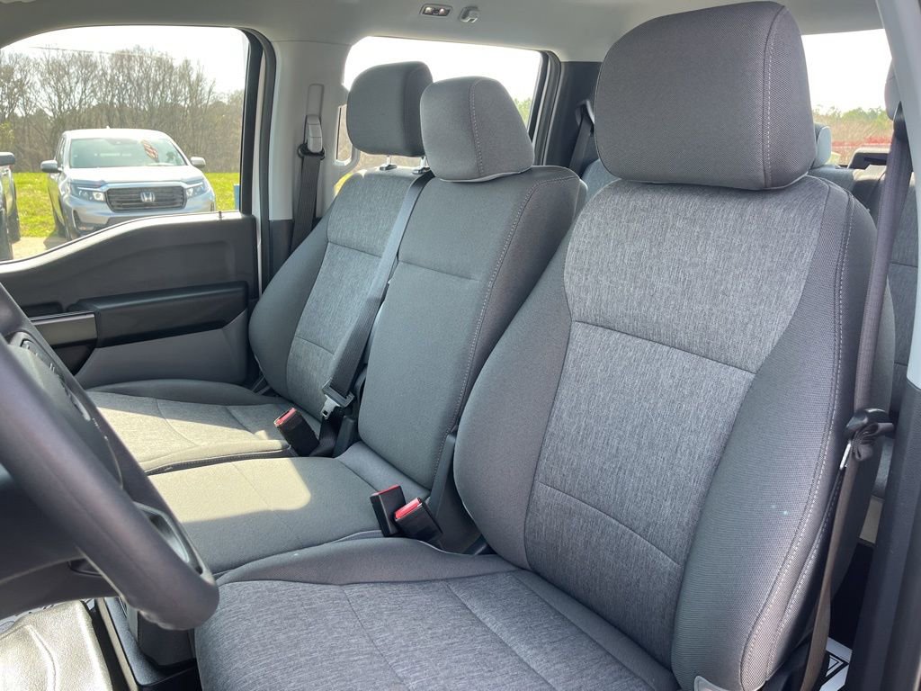 Used 2024 Ford F150 XL AWD/4WD image 14