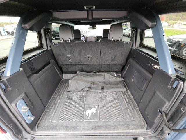 Used 2023 Ford Bronco Badlands image 21