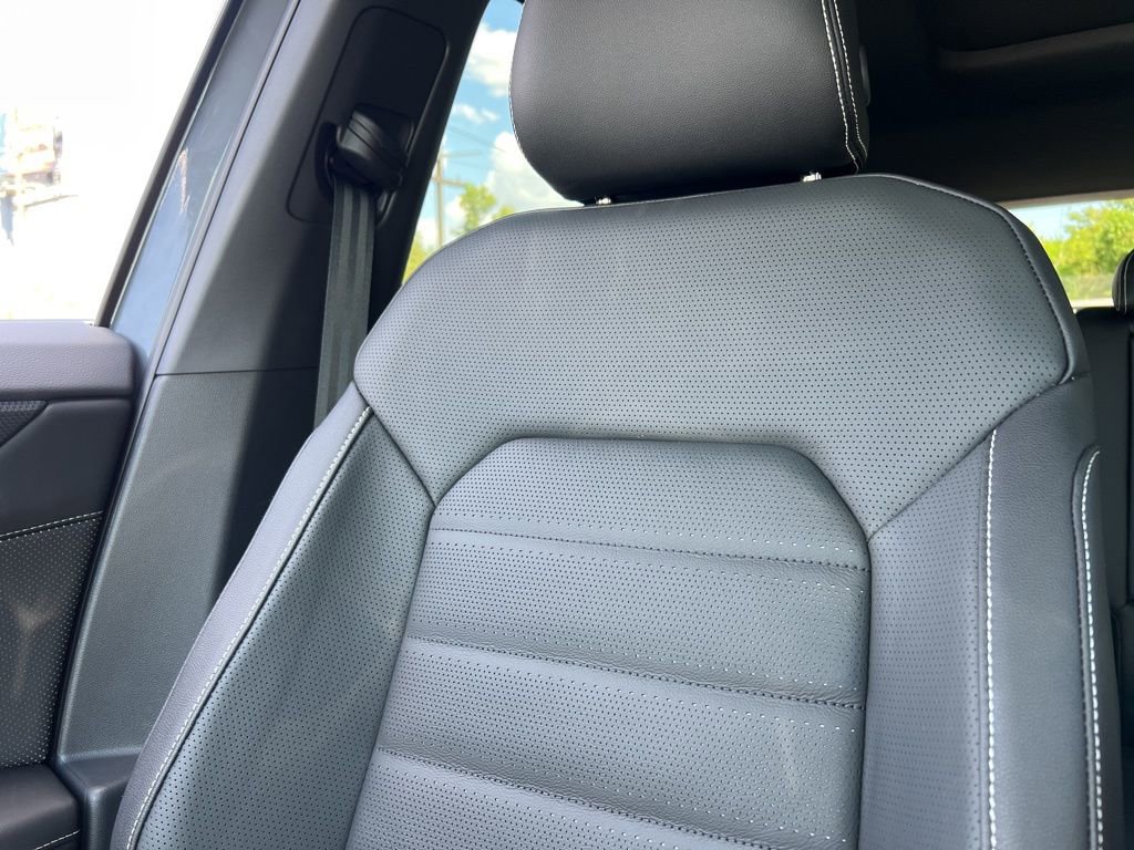 New 2026 Volkswagen Atlas Cross Sport SEL image 21