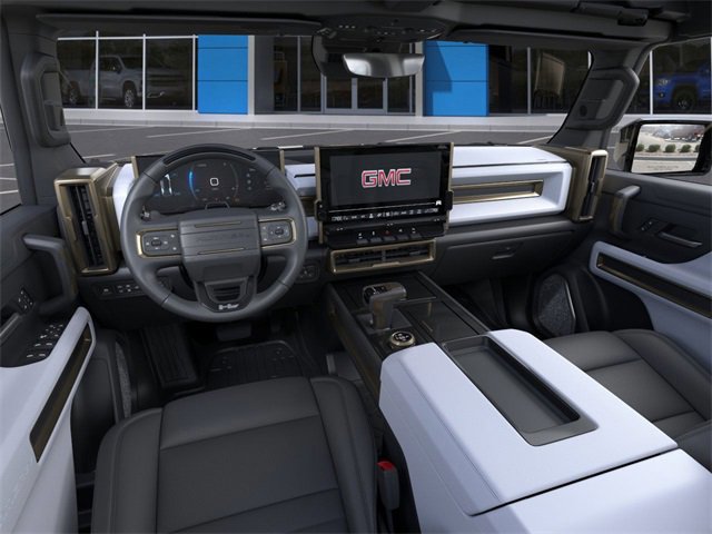 New 2025 GMC Hummer EV 2X image 15