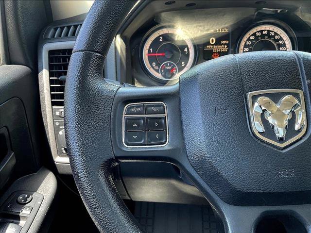 Used 2017 RAM 2500 Tradesman w/ Chrome Appearance Group AWD/4WD image 19