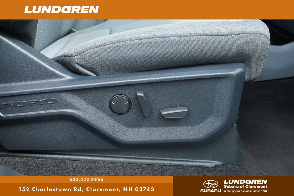 Used 2022 Ford F150 XLT w/ Equipment Group 302A High AWD/4WD image 11