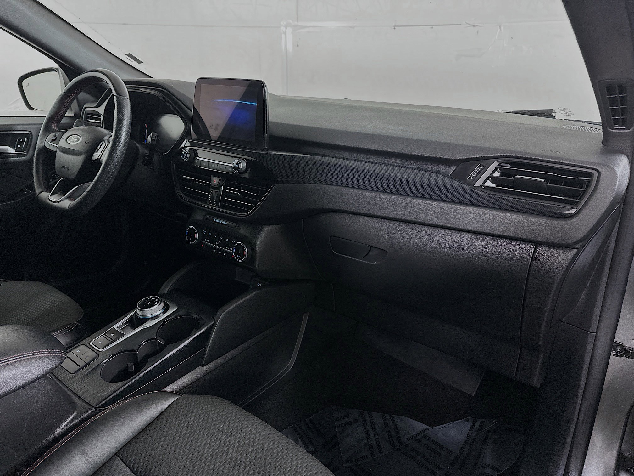 Used 2023 Ford Escape ST-Line image 26