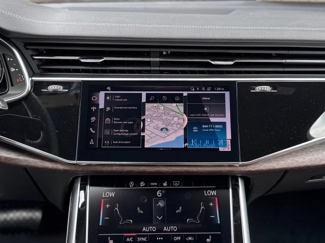 New 2026 Audi Q7 3.0T Premium AWD/4WD image 22